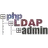Free download phpLDAPadmin Linux app to run online in Ubuntu online, Fedora online or Debian online