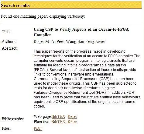 Download web tool or web app PHP Paper and Proceedings Database to run in Linux online