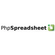 Free download PhpSpreadsheet Windows app to run online win Wine in Ubuntu online, Fedora online or Debian online