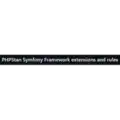 Free download PHPStan Symfony Framework extensions Linux app to run online in Ubuntu online, Fedora online or Debian online