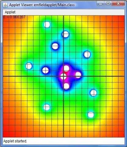 Download web tool or web app Physics and Math Applets