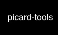 Run picard-tools in OnWorks free hosting provider over Ubuntu Online, Fedora Online, Windows online emulator or MAC OS online emulator