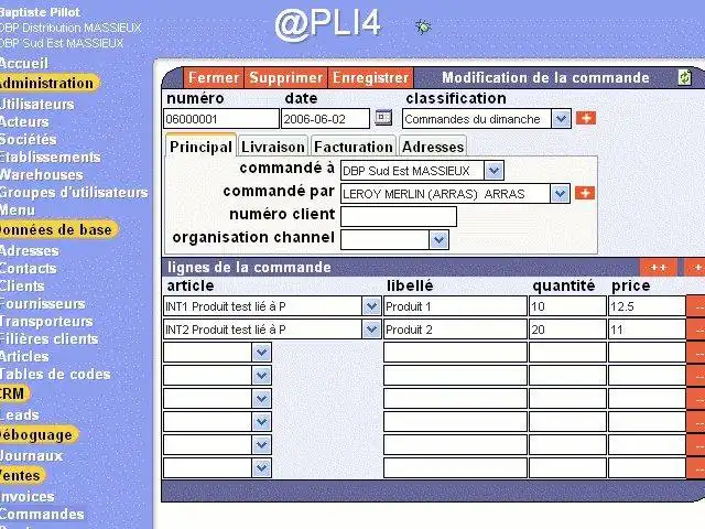 Laden Sie das Web-Tool oder die Web-App Pillots PHP Framework herunter