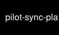 Run pilot-sync-plan in OnWorks free hosting provider over Ubuntu Online, Fedora Online, Windows online emulator or MAC OS online emulator