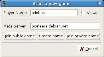 Download web tool or web app Pioneers to run in Windows online over Linux online