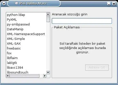 Download web tool or web app pisibul