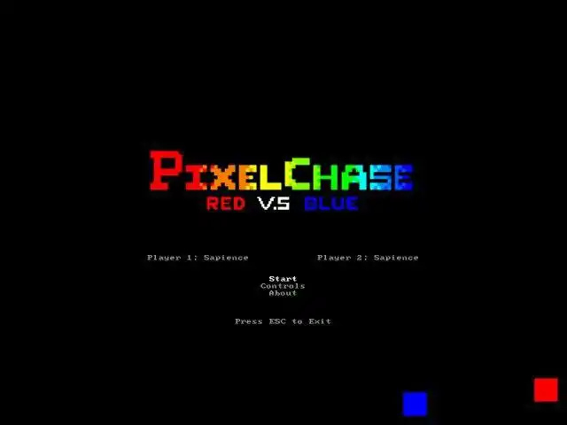 Download web tool or web app Pixelchase to run in Linux online