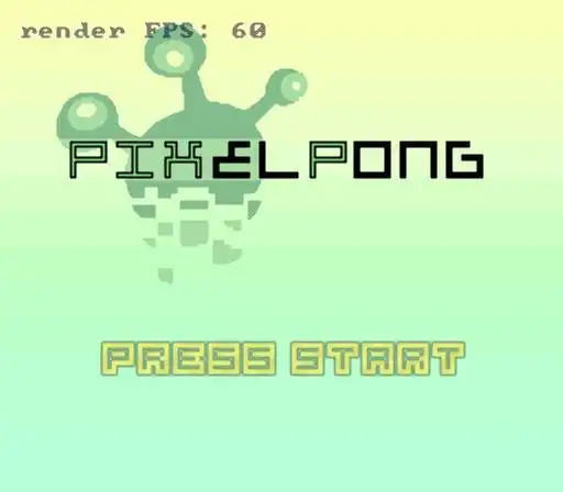 Download web tool or web app pixelpong