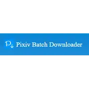 Free download Pixiv Batch Downloader Linux app to run online in Ubuntu online, Fedora online or Debian online