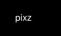 Run pixz in OnWorks free hosting provider over Ubuntu Online, Fedora Online, Windows online emulator or MAC OS online emulator