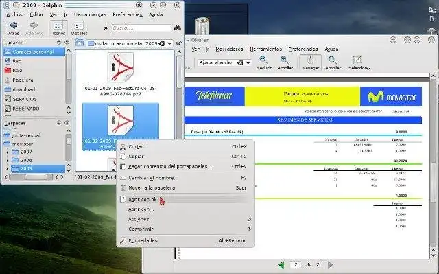 Download web tool or web app PK7