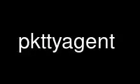 Run pkttyagent in OnWorks free hosting provider over Ubuntu Online, Fedora Online, Windows online emulator or MAC OS online emulator