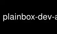 Run plainbox-dev-analyze in OnWorks free hosting provider over Ubuntu Online, Fedora Online, Windows online emulator or MAC OS online emulator