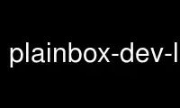 Run plainbox-dev-list in OnWorks free hosting provider over Ubuntu Online, Fedora Online, Windows online emulator or MAC OS online emulator