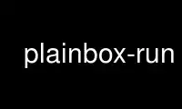 Run plainbox-run in OnWorks free hosting provider over Ubuntu Online, Fedora Online, Windows online emulator or MAC OS online emulator