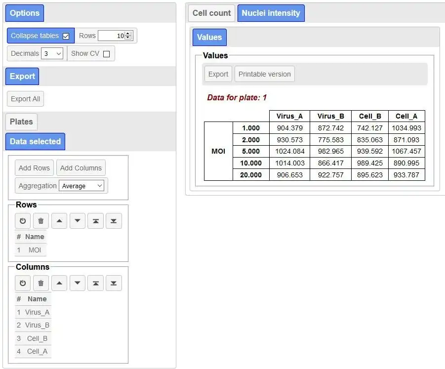 Download web tool or web app PlateEditor