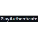 Free download PlayAuthenticate Linux app to run online in Ubuntu online, Fedora online or Debian online