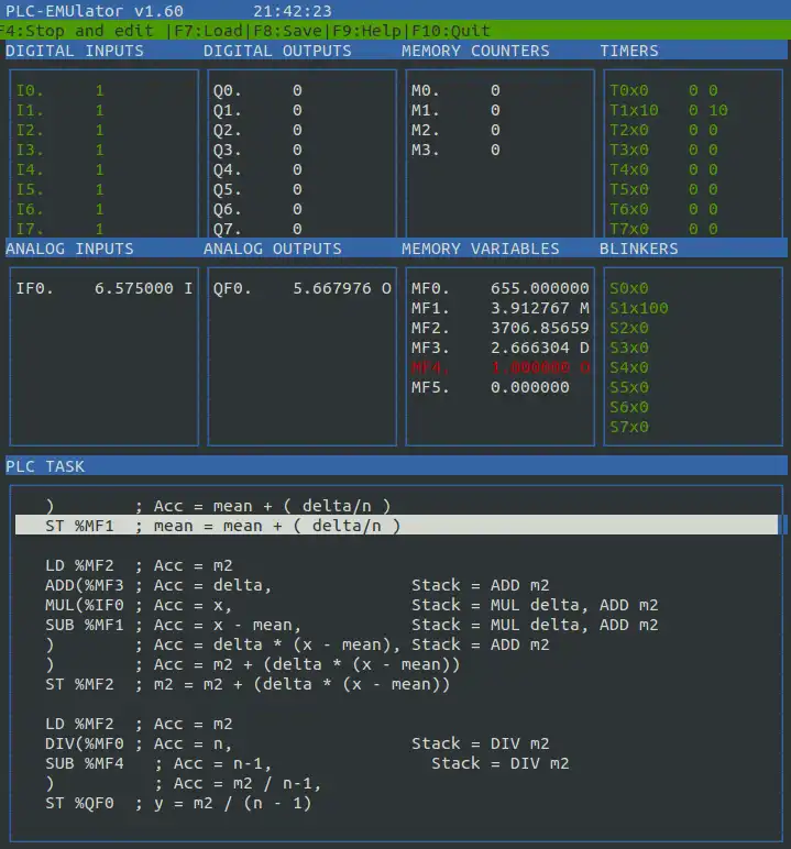 Télécharger l'outil Web ou l'application Web plc-emu