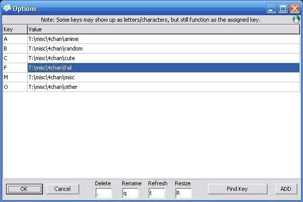 Download web tool or web app Plumeria Image Sorter