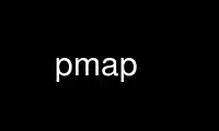 Run pmap in OnWorks free hosting provider over Ubuntu Online, Fedora Online, Windows online emulator or MAC OS online emulator