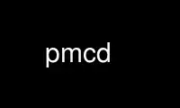 Run pmcd in OnWorks free hosting provider over Ubuntu Online, Fedora Online, Windows online emulator or MAC OS online emulator