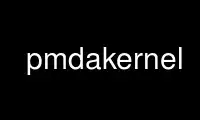 Run pmdakernel in OnWorks free hosting provider over Ubuntu Online, Fedora Online, Windows online emulator or MAC OS online emulator