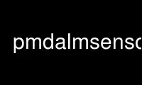 Run pmdalmsensors in OnWorks free hosting provider over Ubuntu Online, Fedora Online, Windows online emulator or MAC OS online emulator