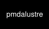 Run pmdalustre in OnWorks free hosting provider over Ubuntu Online, Fedora Online, Windows online emulator or MAC OS online emulator