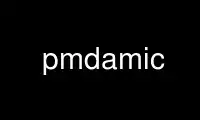 Run pmdamic in OnWorks free hosting provider over Ubuntu Online, Fedora Online, Windows online emulator or MAC OS online emulator