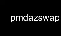 Run pmdazswap in OnWorks free hosting provider over Ubuntu Online, Fedora Online, Windows online emulator or MAC OS online emulator