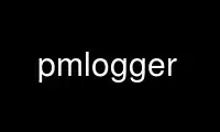 Run pmlogger in OnWorks free hosting provider over Ubuntu Online, Fedora Online, Windows online emulator or MAC OS online emulator