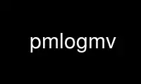 Run pmlogmv in OnWorks free hosting provider over Ubuntu Online, Fedora Online, Windows online emulator or MAC OS online emulator