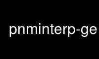 Run pnminterp-gen in OnWorks free hosting provider over Ubuntu Online, Fedora Online, Windows online emulator or MAC OS online emulator