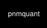 Run pnmquant in OnWorks free hosting provider over Ubuntu Online, Fedora Online, Windows online emulator or MAC OS online emulator