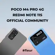 Free download Poco M4 Pro/Redmi Note 11S Linux app to run online in Ubuntu online, Fedora online or Debian online