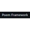 Free download Poem Framework Windows app to run online win Wine in Ubuntu online, Fedora online or Debian online