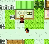 Download web tool or web app POKEMON GOLD - Beta Restoration Project