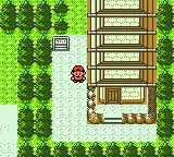 Download web tool or web app POKEMON GOLD - Beta Restoration Project