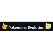 Scarica gratuitamente l'app Windows Pokemons-Evolution per eseguire online Win Wine in Ubuntu online, Fedora online o Debian online