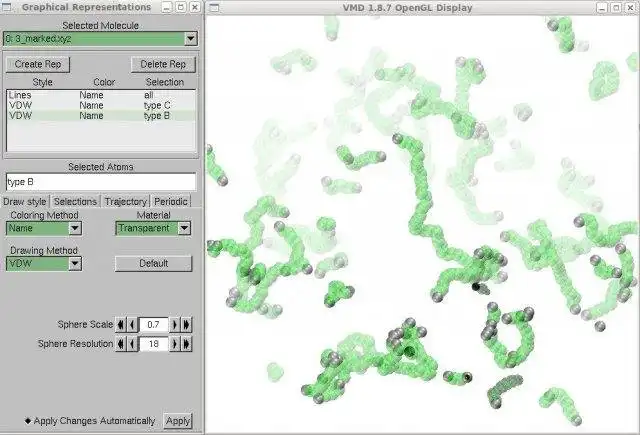 Download web tool or web app polypy