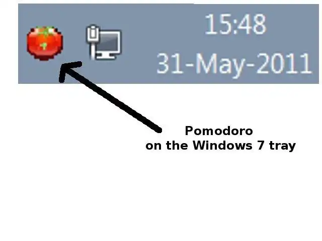 ওয়েব টুল বা ওয়েব অ্যাপ Pomodoro Time Manager ডাউনলোড করুন