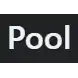 Free download Pool Linux app to run online in Ubuntu online, Fedora online or Debian online