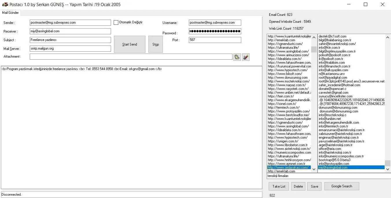 Download web tool or web app Postaci 1.0 Corona and alzheimer solver