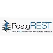 Free download PostgREST Windows app to run online win Wine in Ubuntu online, Fedora online or Debian online