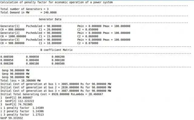 Download web tool or web app Power System Toolbox (powertool)