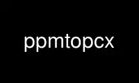 Run ppmtopcx in OnWorks free hosting provider over Ubuntu Online, Fedora Online, Windows online emulator or MAC OS online emulator