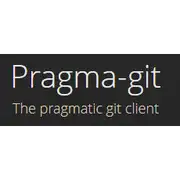 Free download Pragma-git Linux app to run online in Ubuntu online, Fedora online or Debian online