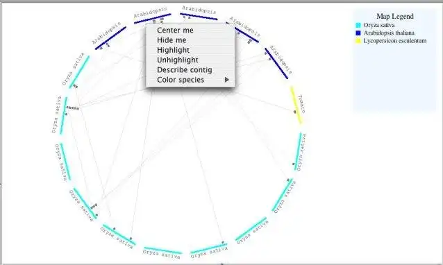 Download web tool or web app Praxiteles