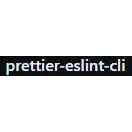 Free download prettier-eslint-cli Linux app to run online in Ubuntu online, Fedora online or Debian online