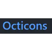 Free download Primer Octicons Linux app to run online in Ubuntu online, Fedora online or Debian online